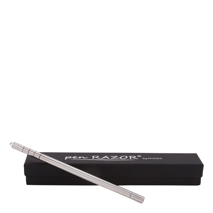 Pen Razor, inkl. 20 st Blad