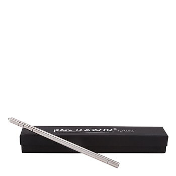 Pen Razor, inkl. 20 st Blad