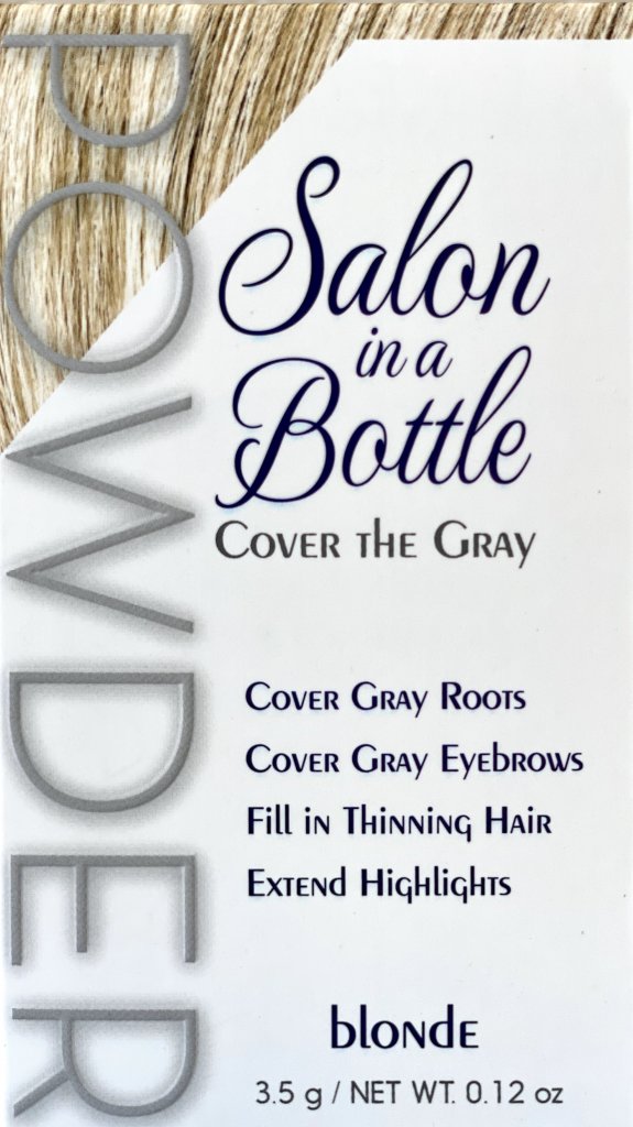 Salon in a Bottle Powder Blond 3,5g
