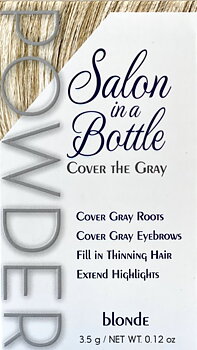 Salon in a Bottle Powder Blond 3,5g