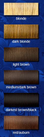 Salon in a Bottle Darkest Brown- Black 60ml - 2