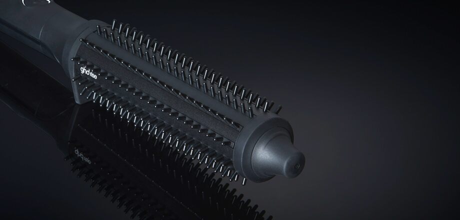 ghd Rise Volumizing Hot Brush-Värmeborste - 4