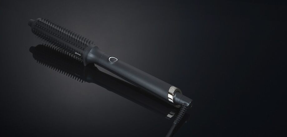 ghd Rise Volumizing Hot Brush-Värmeborste - 3