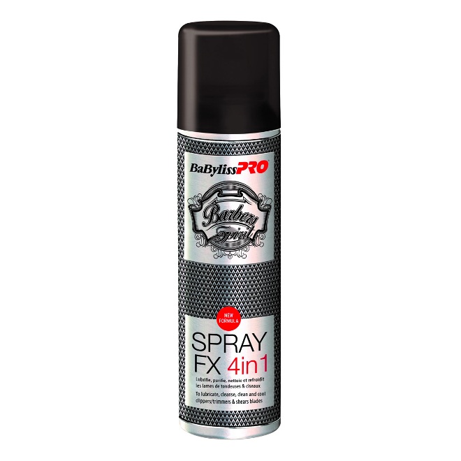 BabylissPro Spray Fx 4-in-1 150 ml
