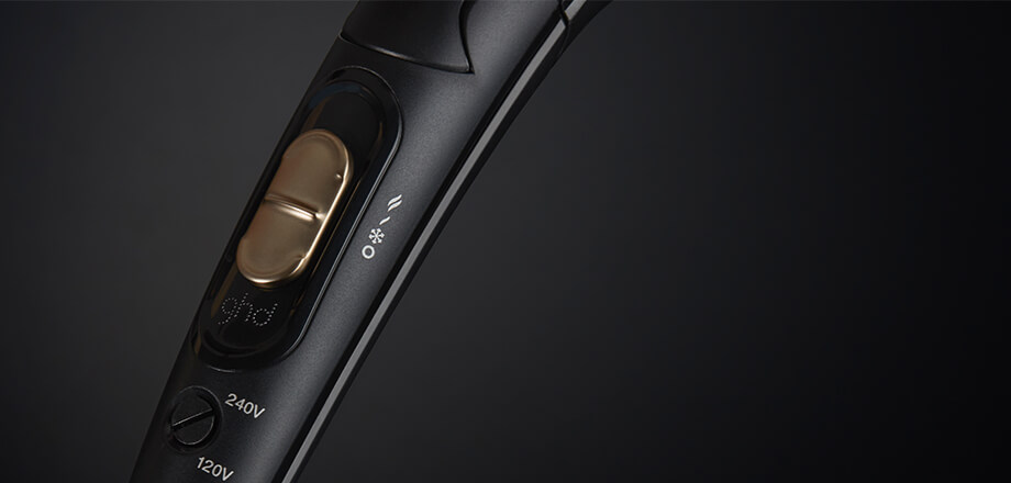 ghd flight™ - 5