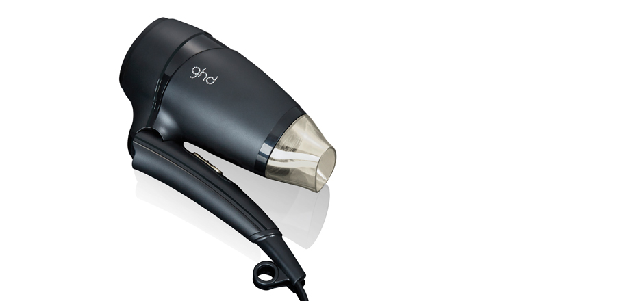 ghd flight™