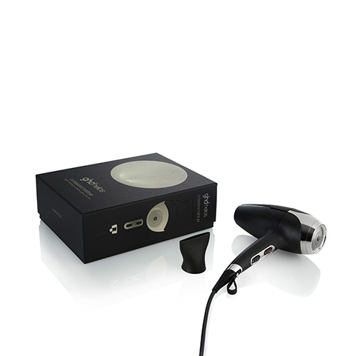 ghd helios™ profesionell hårfön svart - 4