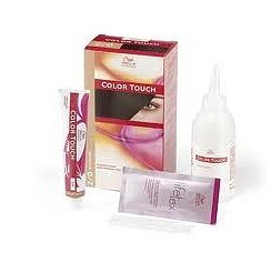 Wella Color Touch OTC  40+80+10 ml
