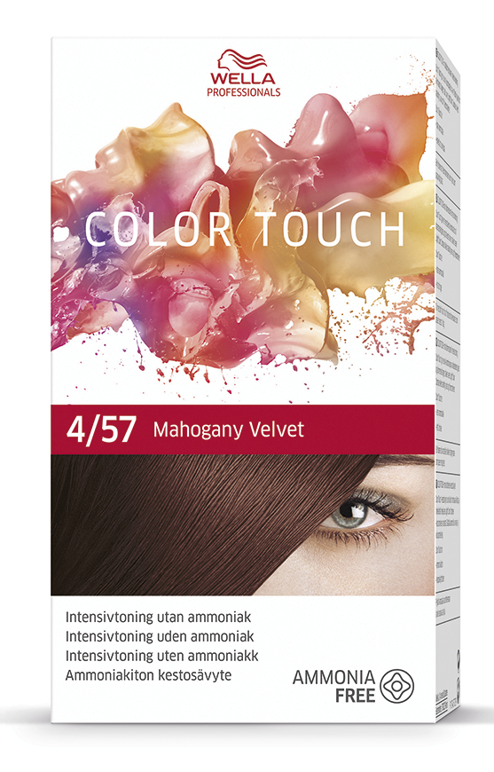 Wella Color Touch OTC  40+80+10 ml - 6