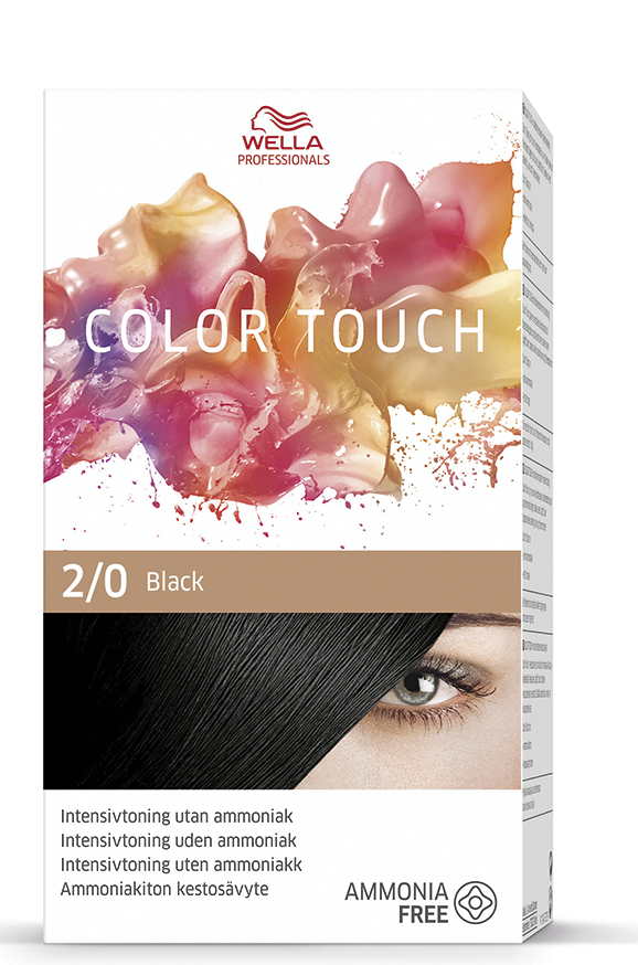 Wella Color Touch OTC  40+80+10 ml - 2