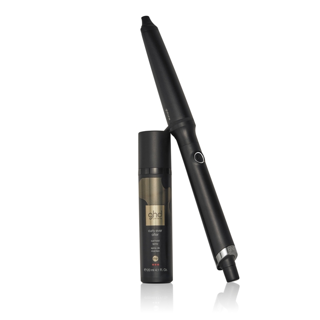 Ghd Curly Ever After – curl hold spray 120 ml - 2