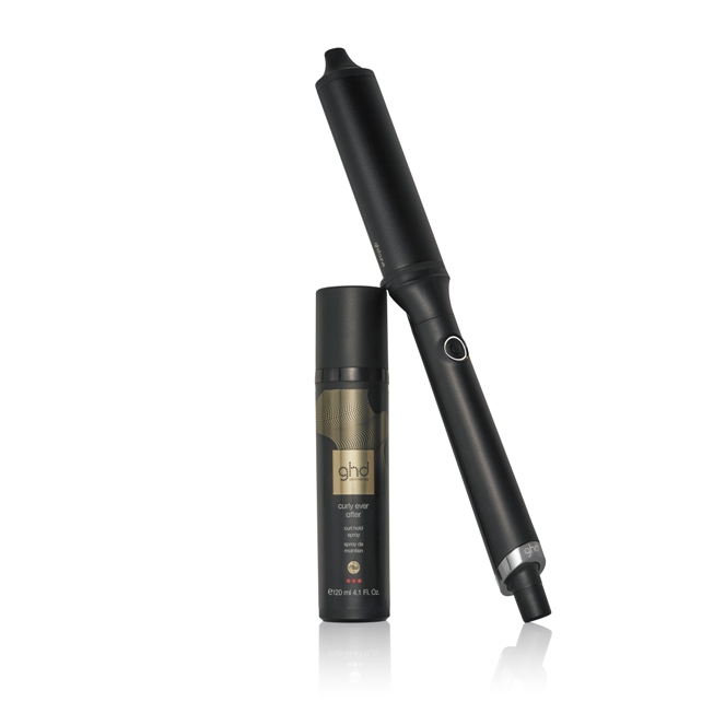 Ghd Curly Ever After – curl hold spray 120 ml - 3