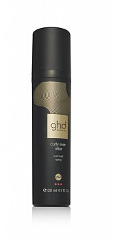 Ghd Curly Ever After – curl hold spray 120 ml