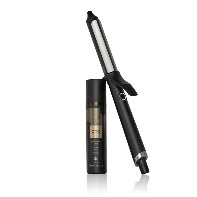 Ghd Curly Ever After – curl hold spray 120 ml - 4