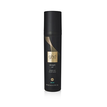 Ghd straight on – straight & smooth spray 120 ml - Normalt/Fint Hår