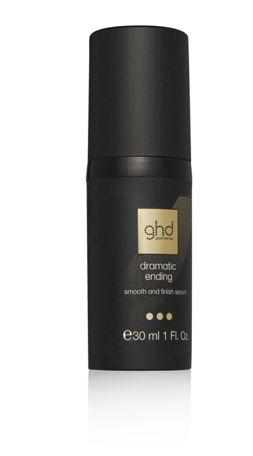 Ghd dramatic ending – smooth & finish serum 30 ml