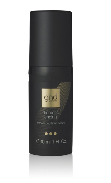 Ghd dramatic ending – smooth & finish serum 30 ml - 2