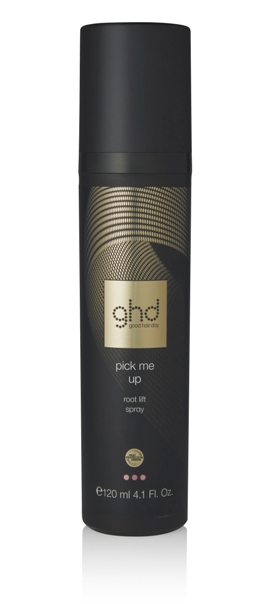 Ghd pick me up - root lift spray 120ml