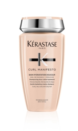Kerastase Curl Manifesto Bain Hydration Douceur 250ml