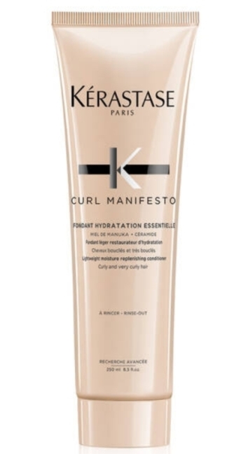 Kerastase Curl Manifesto Fondant Hydration Essentielle 250ml