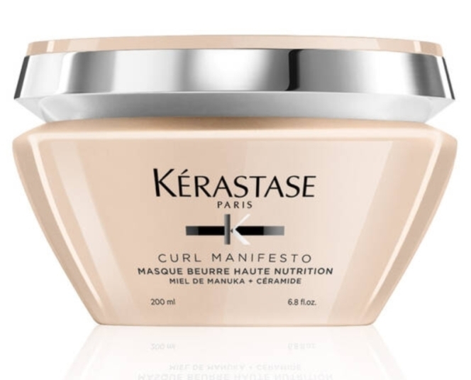 Kerastase Curl Manifesto Masque Beurree Haute Nutrition 200ml