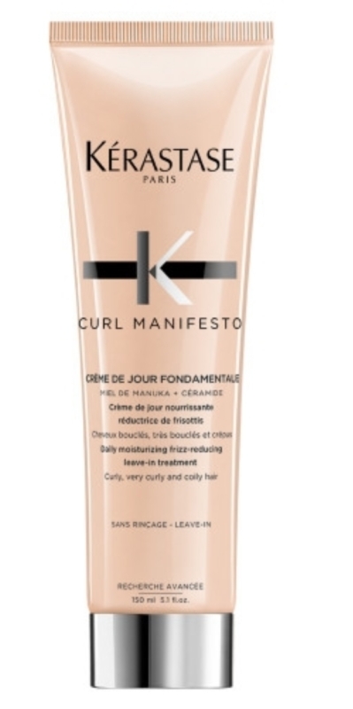 Kerastase Curl Manifesto Crème De Jour Fondamentale 150ml