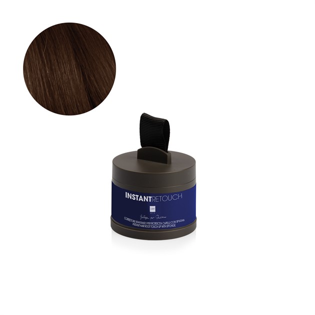 Labor Pro Instant Retouch Hairfiller and Hairconcealer Warm Brown