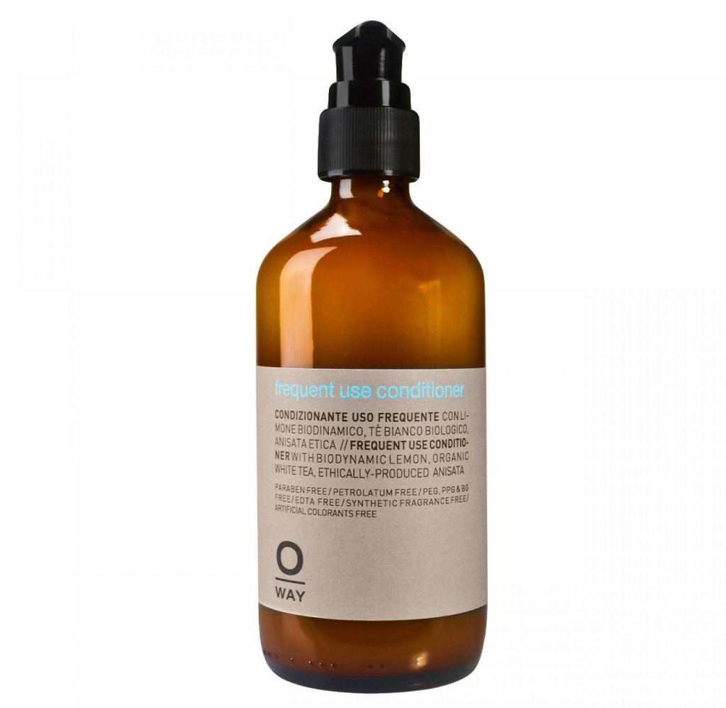 Oway DailyAct Frequent Use Conditioner 240ml