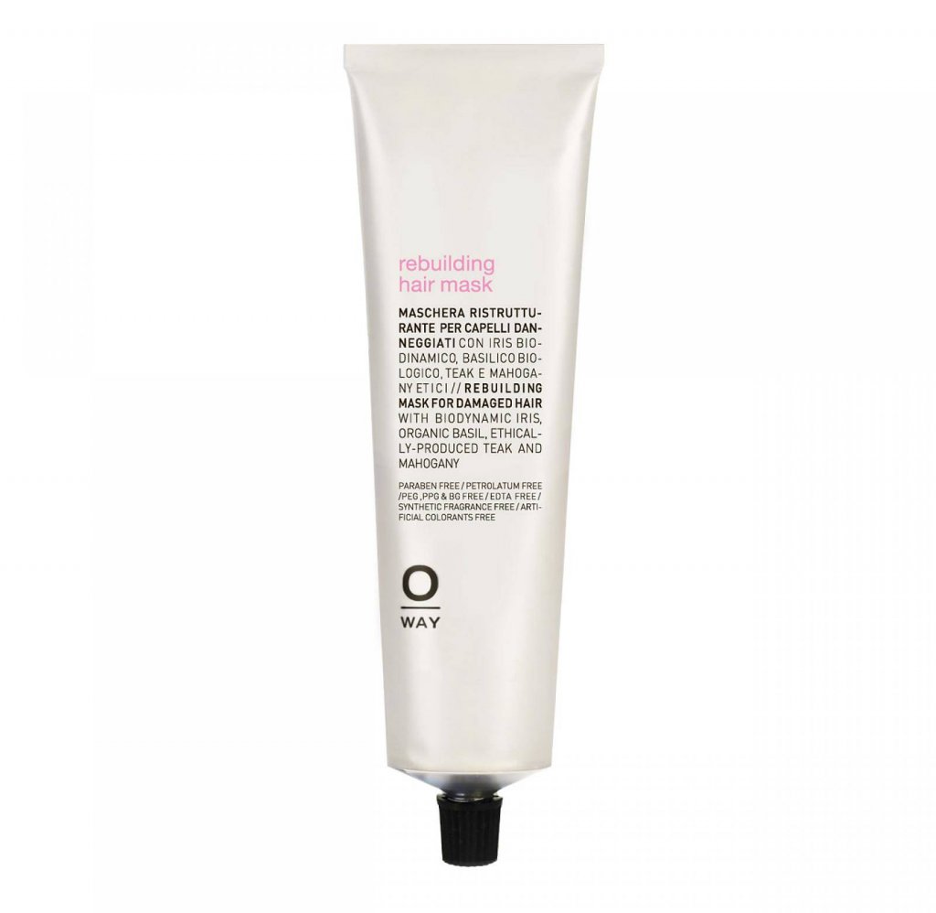 Oway Rebuilding Hair Mask 150ml