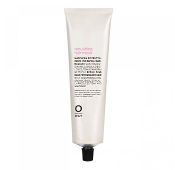 Oway Rebuilding Hair Mask 150ml