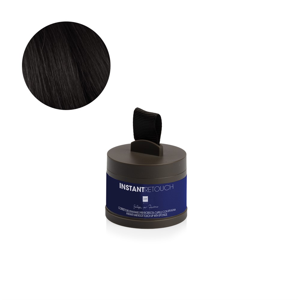 Labor Pro Instant Retouch Hairfiller and Hairconcealer Brown - 4