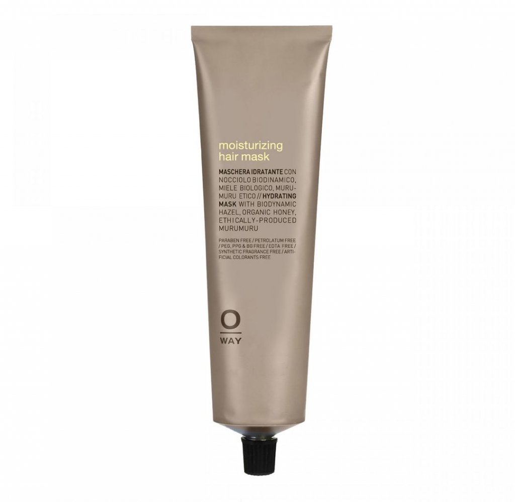 Oway Moisturizing Hair Mask 150ml