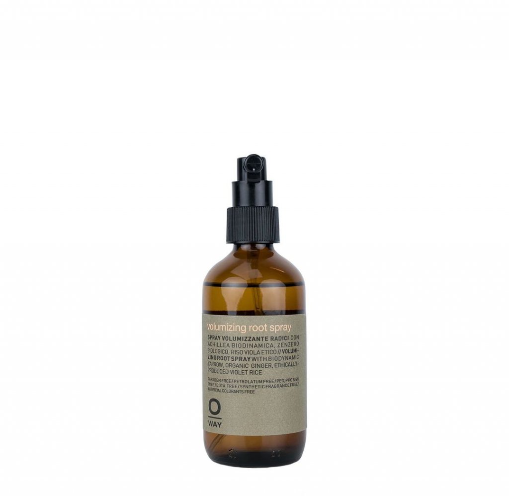 Oway Xvolume Volumizing Root Spray 160ml