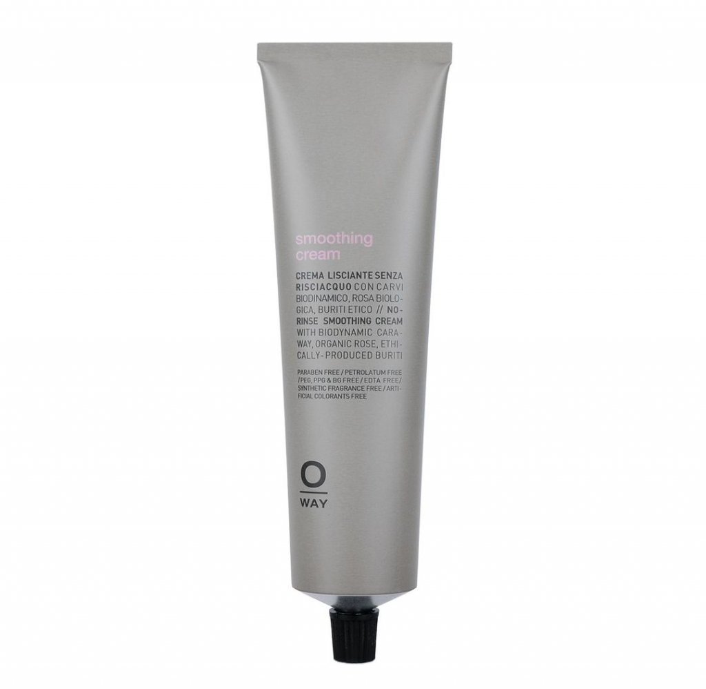 Oway Smoothing Cream 150ml