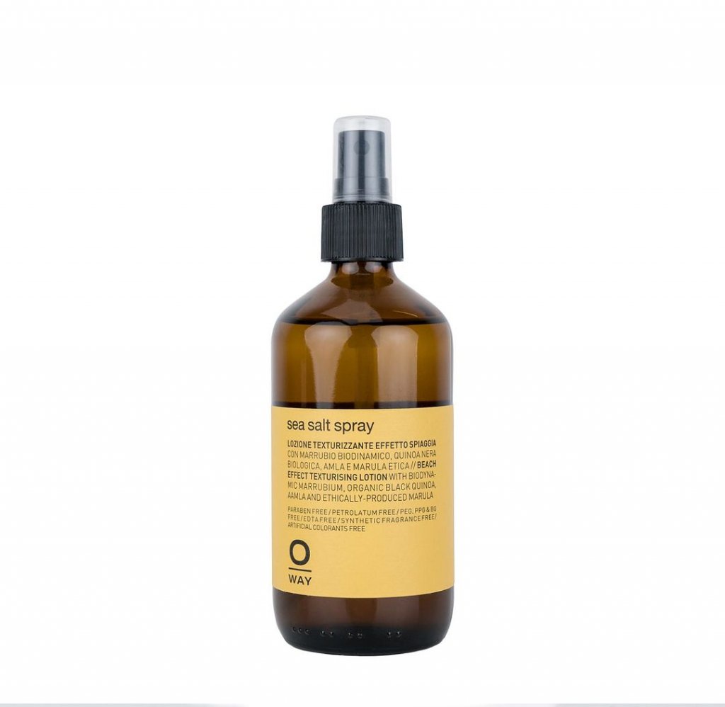 Oway Styling Sea Salt  Spray 240ml