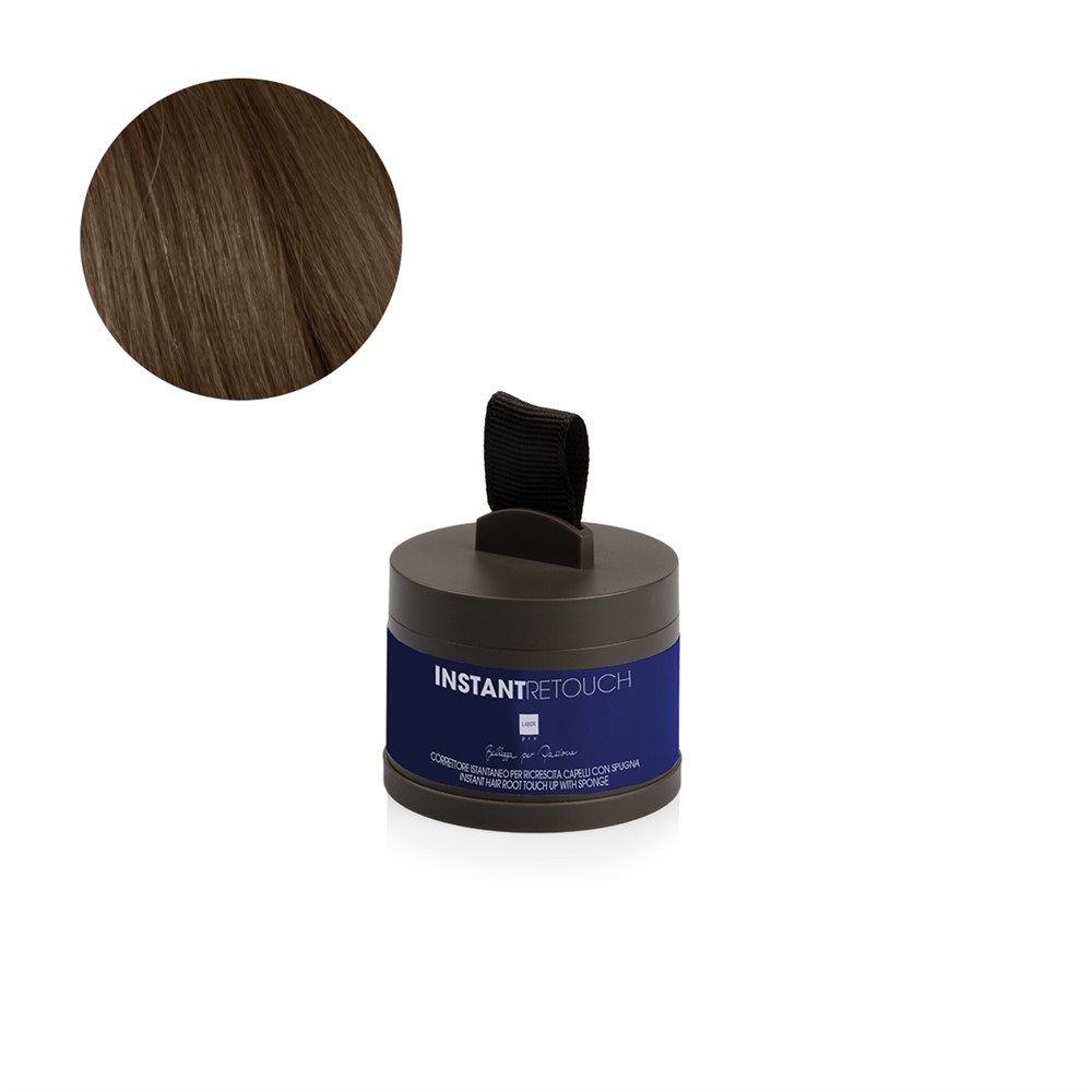 Labor Pro Instant Retouch Hairfiller and Hairconcealer Blonde - 4