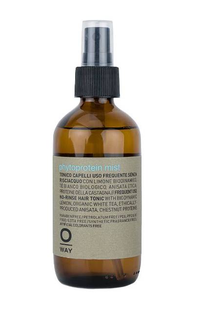 Oway DailyAct Phytoprotein Mist 160ml