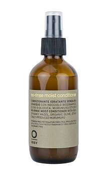 Oway Moisturizing No-rinse Conditioner 160ml