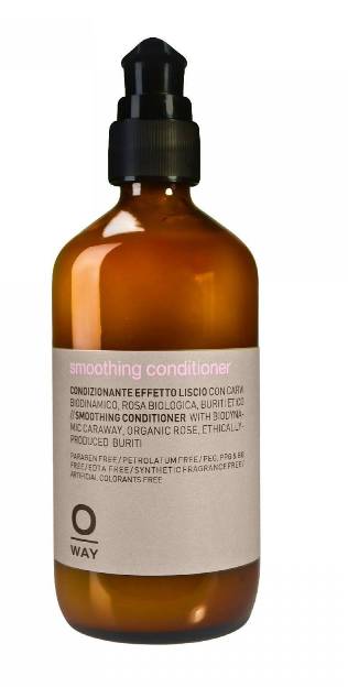 Oway Smoothing Condition 240ml