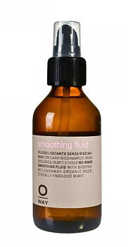 Oway Smoothing Fluid 100ml