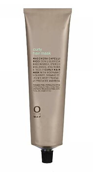 Oway BeCurly Hair Deep Mask 150ml