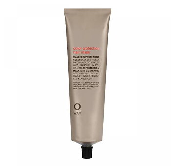 Oway ColorUp Color Protection Hair Mask 150ml
