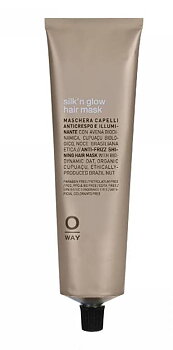 Oway Silk´n Glow Hair Mask 150ml