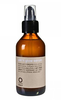 Oway Silk´n Glow Serum 50ml