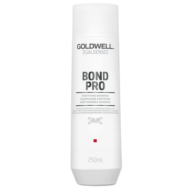 Goldwell Dualsenses Bond Pro Fortyfying Shampo 250 ml