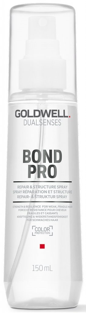 Goldwell Dualsenses Bond Pro Repair Structure Spray 150 ml