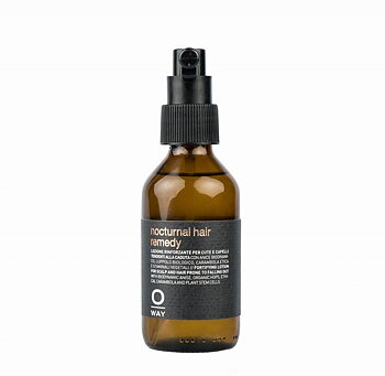 Oway Man Nocturnal Hair Remedy 100ml