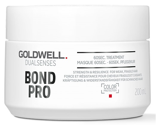 Goldwell Dualsenses Bond Pro 60 Sec Treatment 200 ml