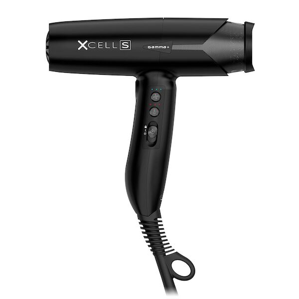 Gamma+ Xcell S Hair Dryer Fön