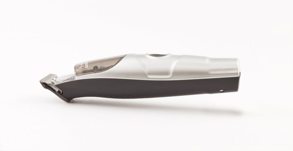 Gamma+ X-EVO Nackmaskin Trimmer - 2